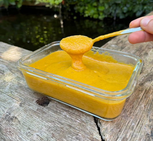 Hidden Veg Cheesy Cooking Sauce